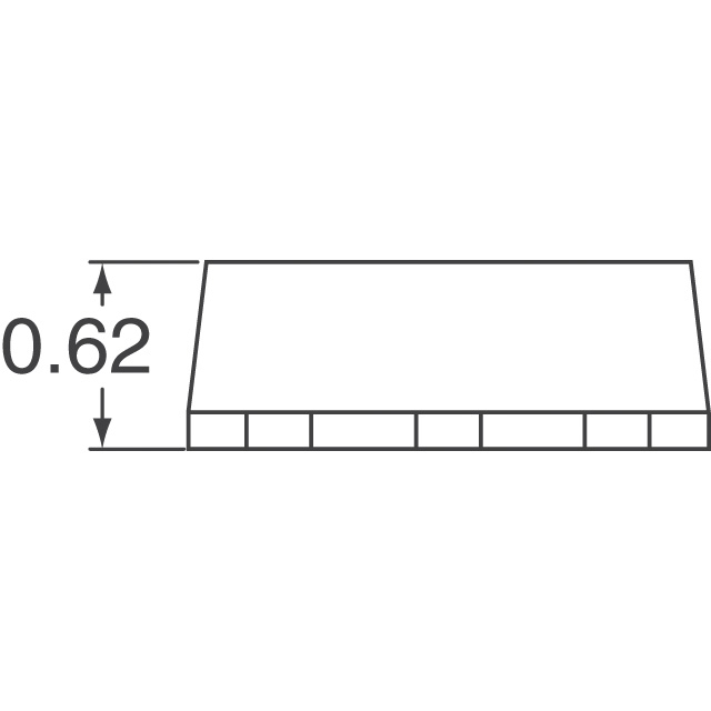 AOZ8204KI Alpha & Omega Semiconductor Inc. TVS - Diodi